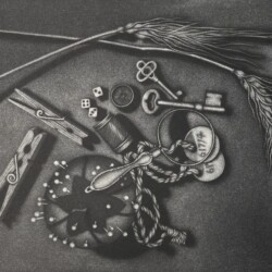 From Grandma's Drawer and a Long Ago War From Grandma's Drawer and a Long Ago War